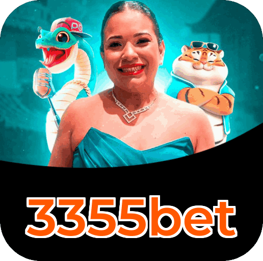 Aplicativo mobile 3355bet