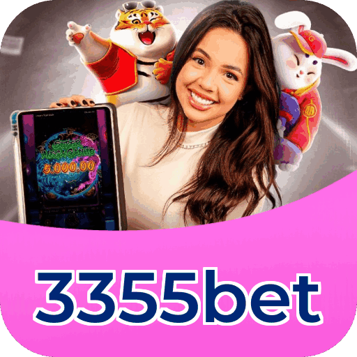 Comparação app mobile e versão web 3355bet