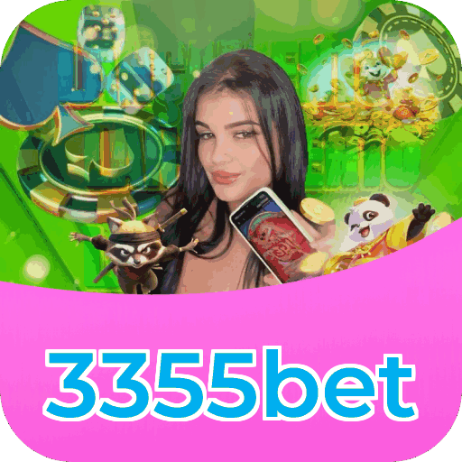 Atalho iOS 3355bet